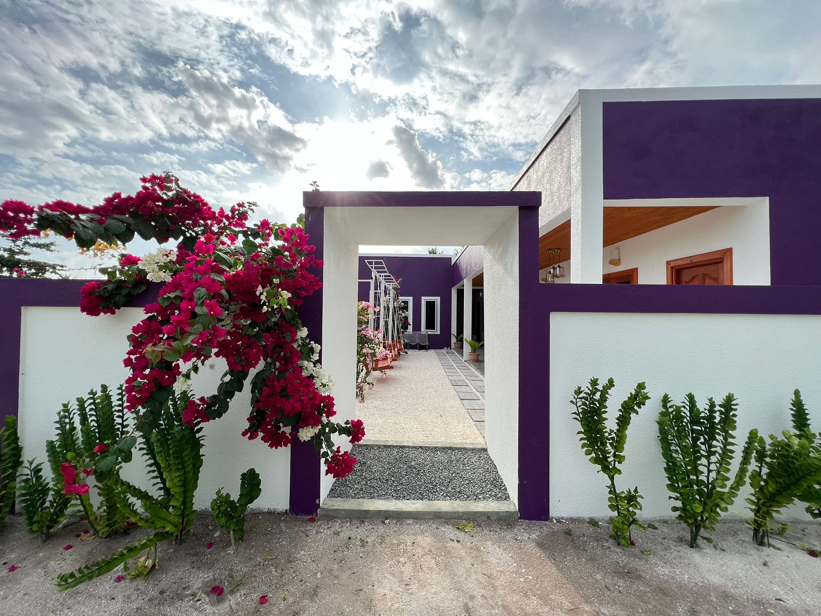 Maldives