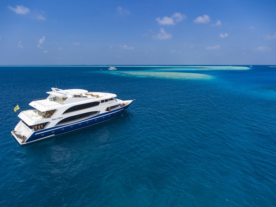 Maldive